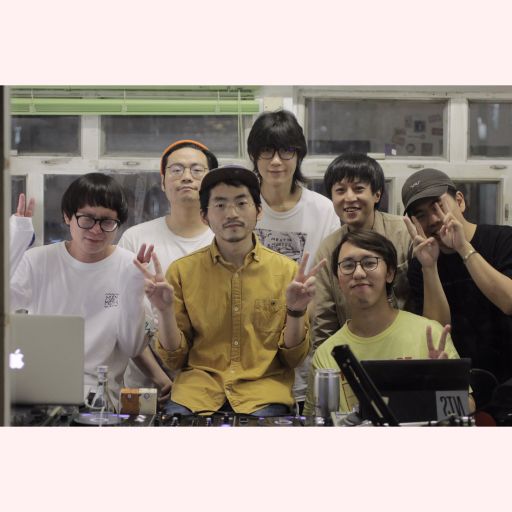 Room Radio - 28/4/2019