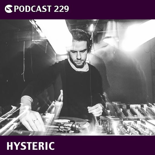 CS Podcast 229: Hysteric