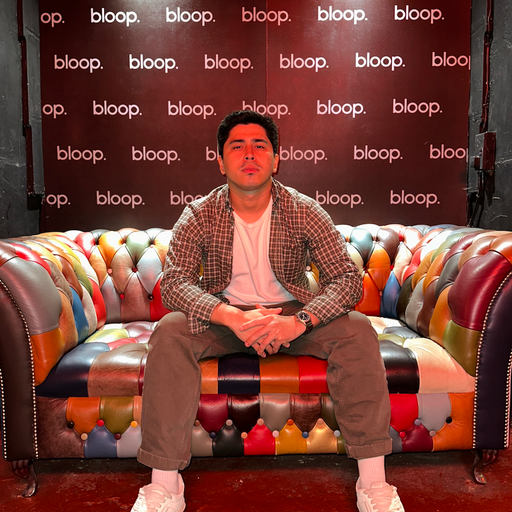 Polygamia w/ Juan Macondo - 08.11.25