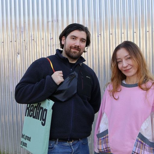 Melodies International w/ Seijo Ono & Mafalda  - 9th March 2026