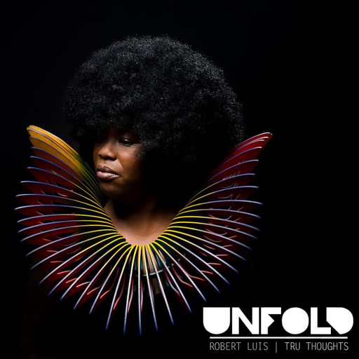 Tru Thoughts presents Unfold 12.08.16 with Lakuta, MIA, JDilla, Acid Arab