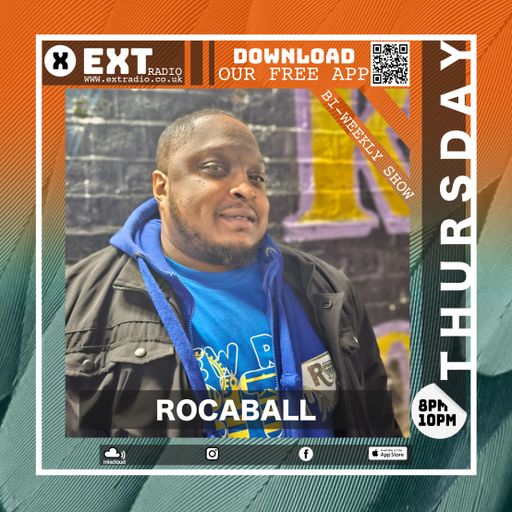 Rocaball DJ - Midweek Madness - 11 APR 2024