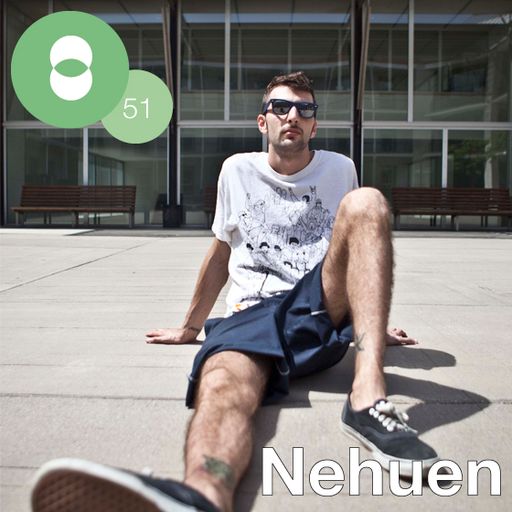 Concepto MIX #51 Nehuen