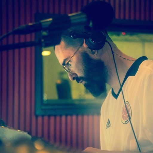 #686 New Syd | Wiley | Sohn | Duke Hugh | Oh No & Tri-State | Idris Ackamoor | Strange U ...