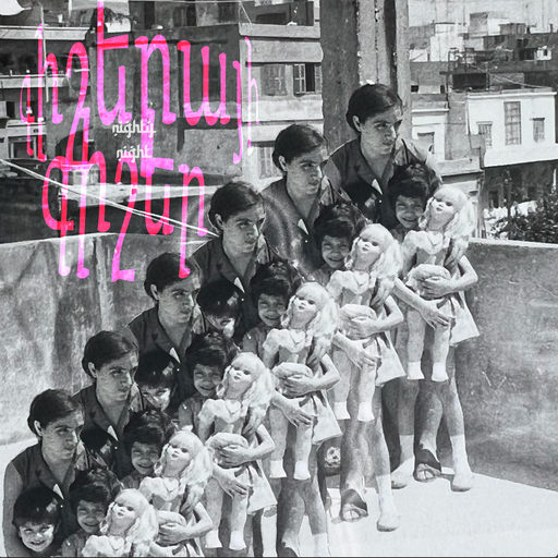 Nighty Night w/ Nayri 6.15.25