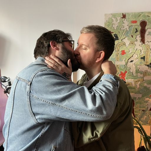 Hypnotic Regression w. Mark & Joe - March 2023