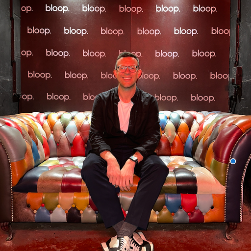 Dimensions w/ Christian J - 19.05.26 [Bloop London Radio]