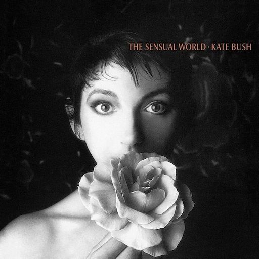 Steve KIW's Kate Bush remastered special -  2/12/18