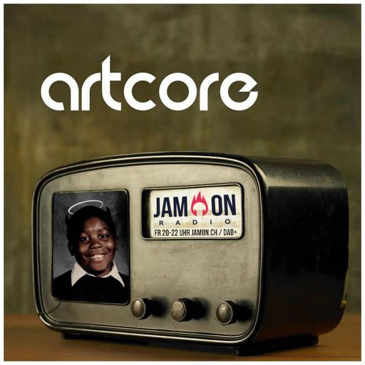 Artcore Radio | 06.10.2023 | Michael's returning to the south