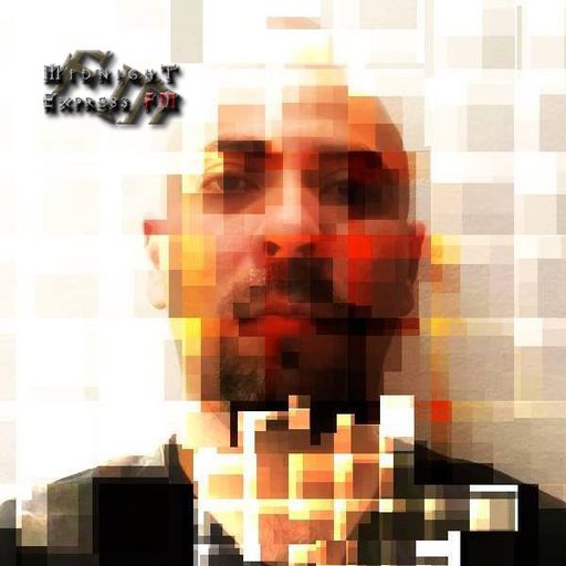 Chas Rodriguez - Midnight Express FM (Revolution)