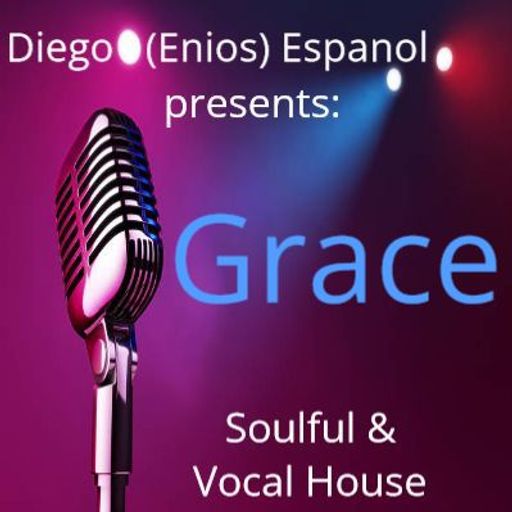 DIEGO (enios) ESPANOL for Waves Radio #70