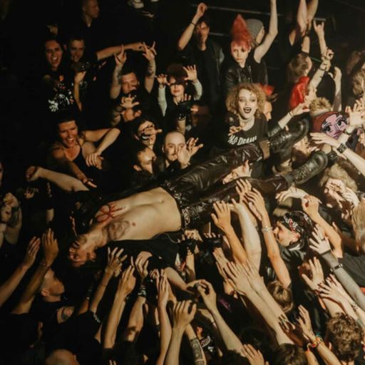 Maximum Rocknroll Radio #1927 - 30th October 2024