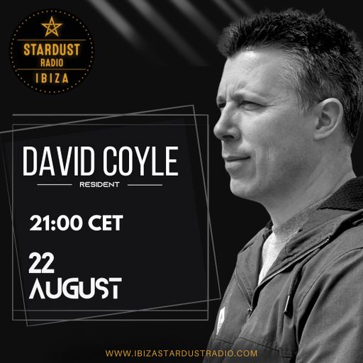 Progress 031 - Ibiza Stardust Radio - 22nd August 2025