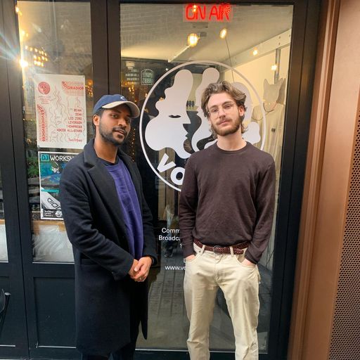 Underground Pleasure: Behind Indie Music - 06/04/23