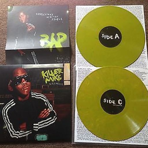 Annual Hip Hop Megamix 2012 Edition Vol 3 (Clean Version)