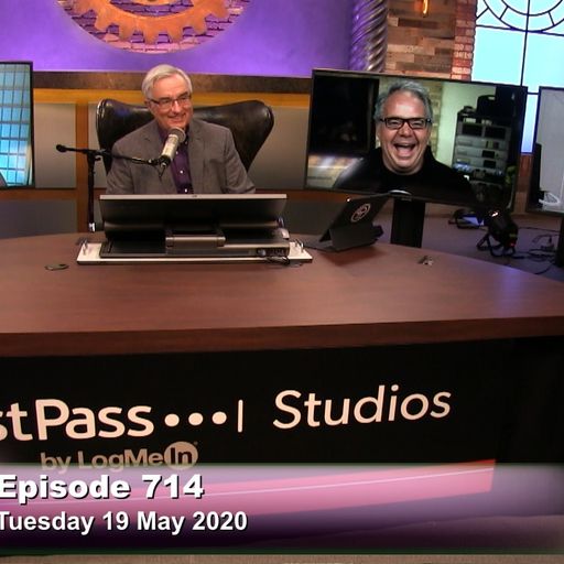 MBW 714: Amish That up for Me - Apple AR Glasses Coming in 2021