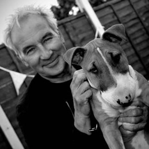 26.01.21 The Modcast #97 Eddie Piller with Tony Perfect (Part 2) #extended