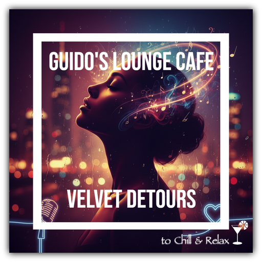 Guido’s Lounge Cafe 057 Velvet Detours