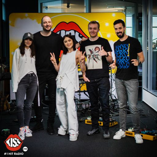 Razi cu Rusu si Andrei 2 iunie 2021 invitata Irina Rimes