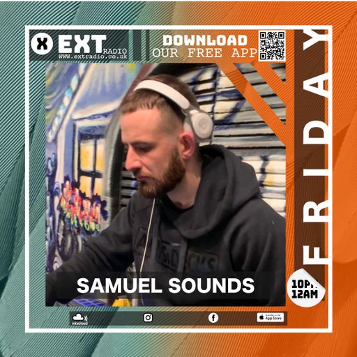 Samuel Sounds - 05 APR 2024