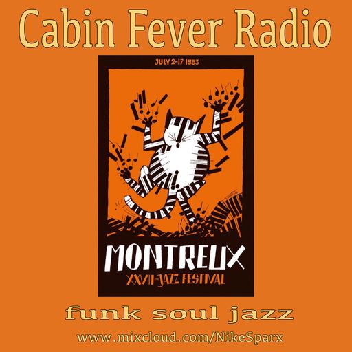 Cabin Fever Radio #5