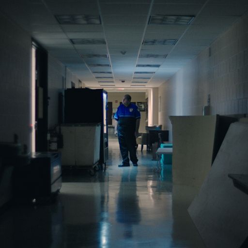 Spectacle Radio ep.126 :: 12.05.24 :: Weeknight Soundscapes w/ Alfred Giancarli