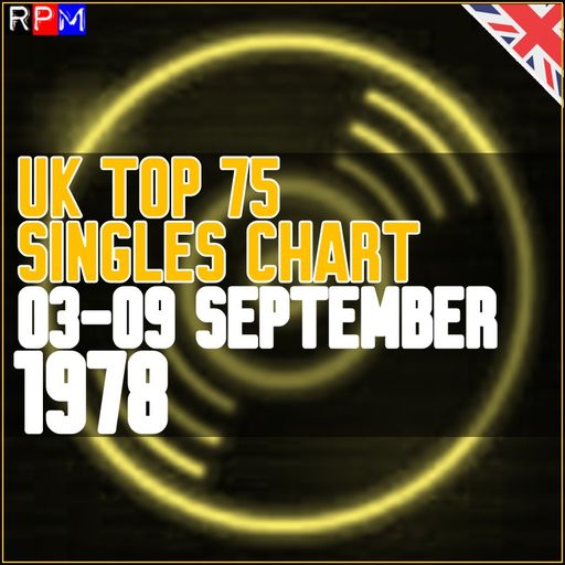 UK TOP 75 : 03-09 SEPTEMBER 1978