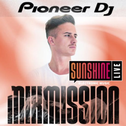 RAFFA FL - Sunshine Live Pioneer DJ Mix Mission 2022