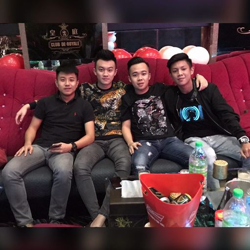 『王貳浪 - 往後餘生メ馮提莫 - 空空如也FT.行星メRU - 相依為命』ReMix 2o18 Private NonStop ManYao Just For NG Family By DJ'YE