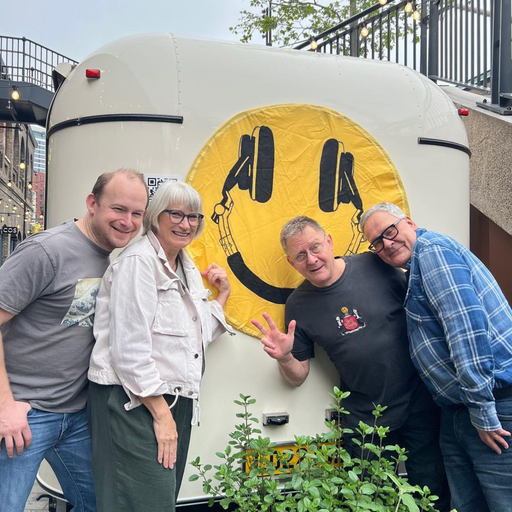 Super Sevens - 13/05/23