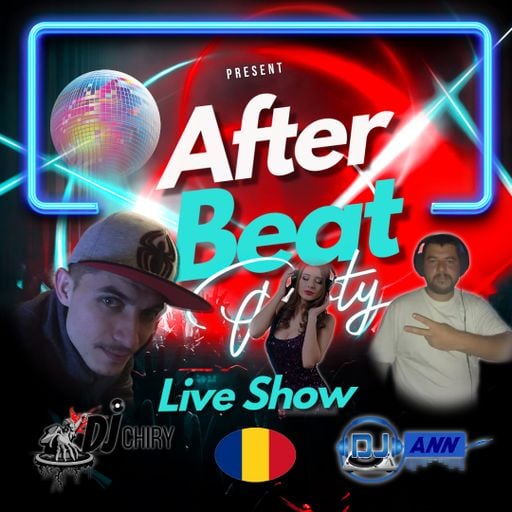Dj Chiry B2B Dj Ann - After Beat Live Sensation #7 ( 21 February 2026 )