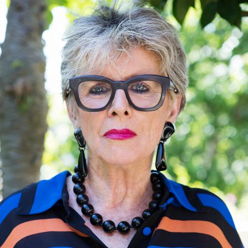 "The Book Of Feeling Blue": Gwendoline Smith on Breakfast - 30/01/2023