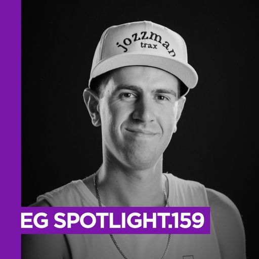 EG SPOTLIGHT.159 Jozef Conor