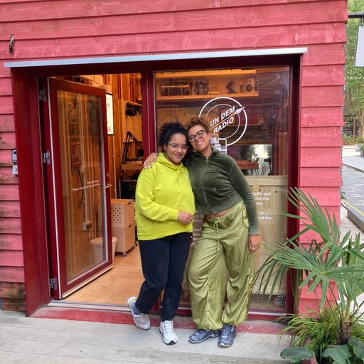 Creole Cuts // 09-09-22