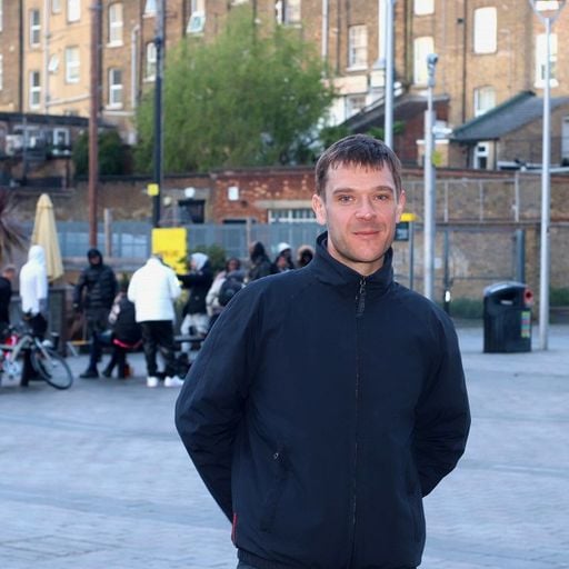 From The Depths w/ Drakeford - 20th April 2026