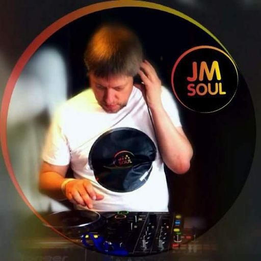 JM Soul Connoisseurs Show MSC #034