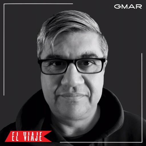 ELVIAJE PODCAST 157-GMar