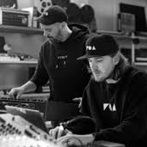 Reinier Zonneveld x Speedy J LIVE at Stay Home Soundsystem (Rotterdam) - 29 November 2020