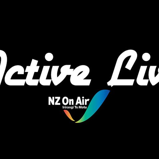 Active Live: The Spectre Collective 13-12-2019
