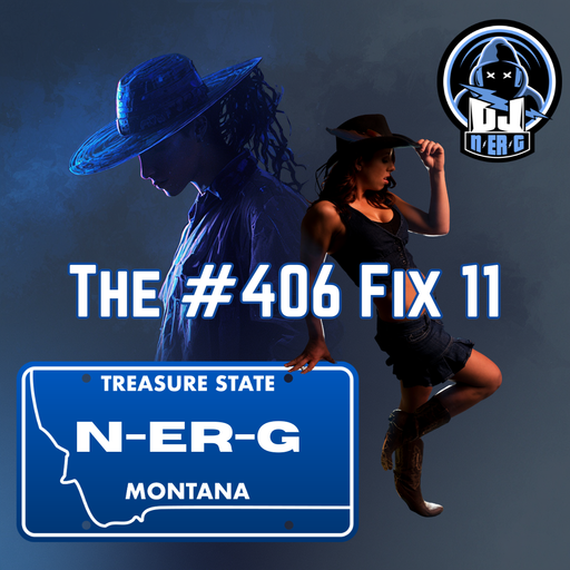 The #406 Fix 11 // Country Party Mix
