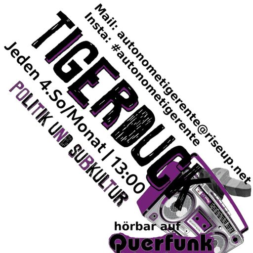 TigerDuck (Februar 2026)