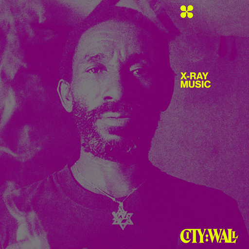 X Ray Music - Summer Scratch w/ Dom Rafferty August 2023