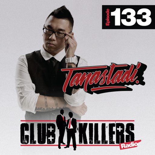 CK Radio Episode 133 - DJ Tanastadi