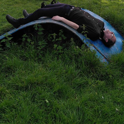 Now Dreams w/ Dan Russell - July 2022