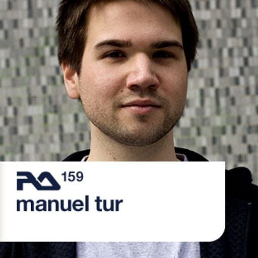 RA.159 Manuel Tur