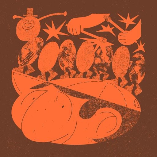 A Midnight Detour w/ L Ben Gretty  25/09/24  [Voices Radio]