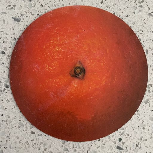 Orange - Sessions...Chris Paul