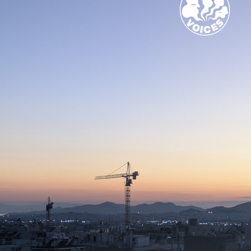 Endless Grooves - 28/11/25 - [Voices Radio]