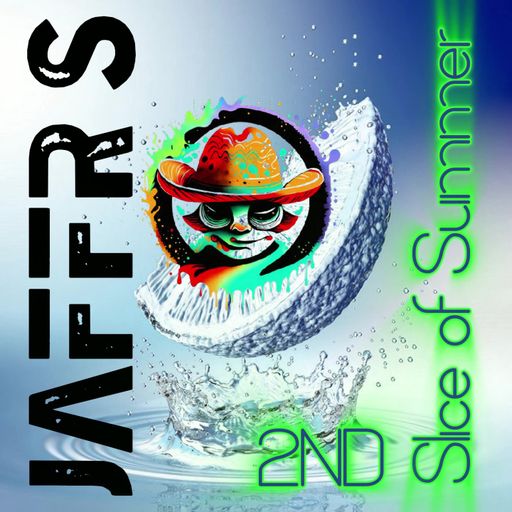 JAFFR'S " 2ND Slice of Summer"