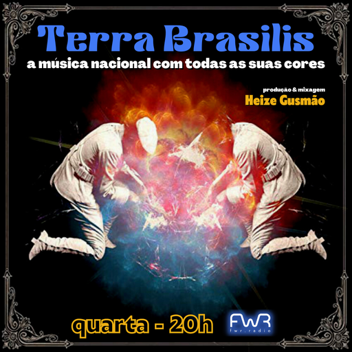Terra Brasilis 009 - 28.9.2022